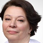 Макарова Виктория Анатольевна 